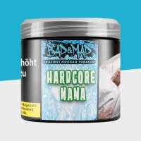 Bad&Mad  Hardcore Nana 200g