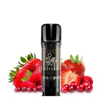 Elfbar Prefilled Pod 20mg Triple Berries