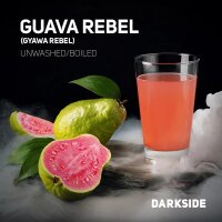 Darkside Gyawa Rebel
