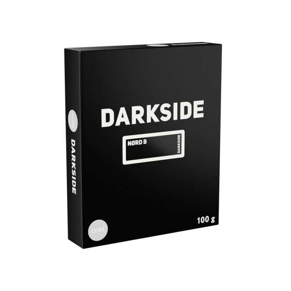 DARKSIDE NORD B