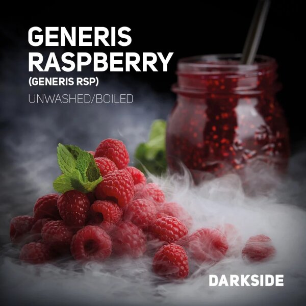 DARKSIDE GENERIS RSP
