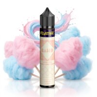 Revoltage Based Cotton Candy