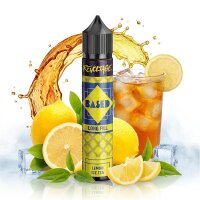 Revoltage Based Lemon Ice Tea