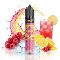 Revoltage Based Raspberry Lemonade