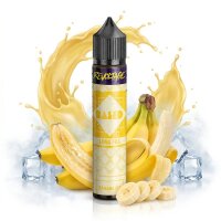 Revoltage Based Banana Ice