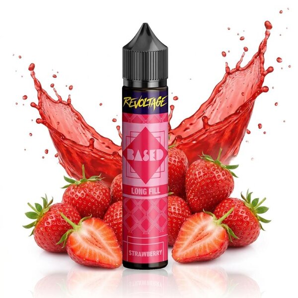 Revoltage Based Strawberry