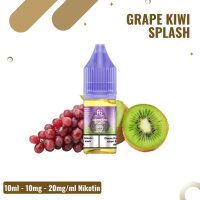 Tornado RandM 20mg Liquid Grape Kiwi Splash