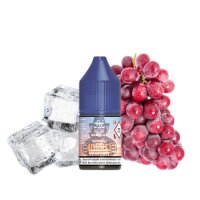 Tornado RandM 20mg Liquid Grape Ice