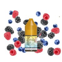 Tornado RandM 20mg Liquid Mixed Berries