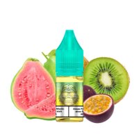 Tornado RandM 20MG liquid Kiwi Passion Fruit Guava