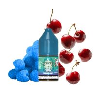 Tornado RandM 20mg Liquid Blue Razz Cherry