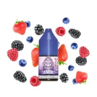 Tornado RandM 20mg Liquid Dr Blue