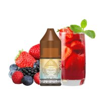 Tornado RandM 20mg Liquid Berry Lemonade