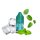 Tornado RandM 20mg Liquid Cool MInt