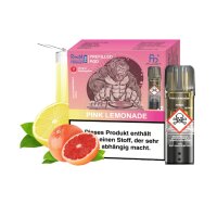 Tornado Pod 20mg Pink Lemonade