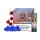 Tornado Pod 20mg Blue Razz Cherry