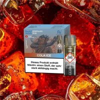 Tornado Pod 20mg Cola Ice