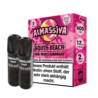 Almassiva Pods South Beach
