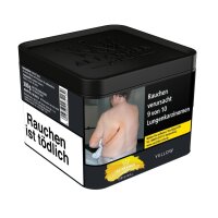 Al Fakher - Yellow 200g