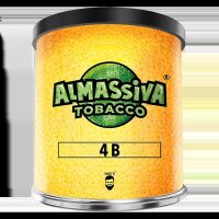 Al Massiva - 4B 200g