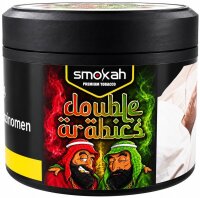 Smokah Double ÄrÄbica 100g.