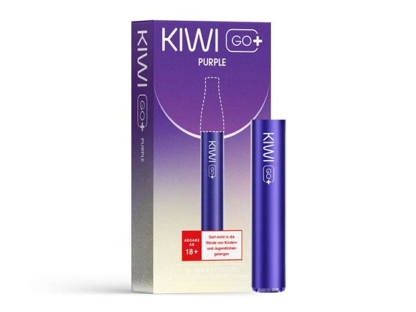 KIWI Gerät - Purple