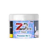 7 Days - Passion On L.