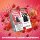 Mega GT 22000Pod Strawberry Raspberry Cherry